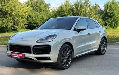 Porsche Cayenne III, 2022 год, 8 350 000 рублей, 1 фотография