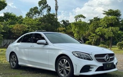 Mercedes-Benz C-Класс, 2021 год, 2 280 000 рублей, 1 фотография