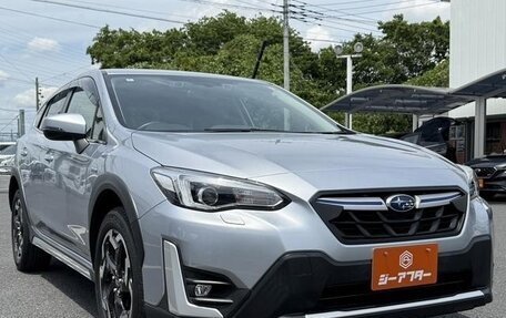 Subaru XV II, 2022 год, 1 750 666 рублей, 1 фотография