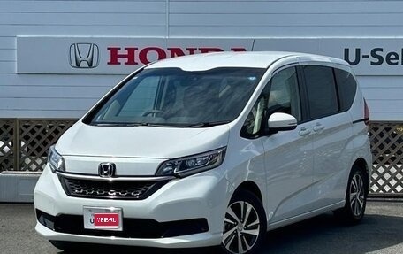 Honda Freed II, 2024 год, 1 150 666 рублей, 1 фотография
