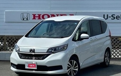 Honda Freed II, 2024 год, 1 150 666 рублей, 1 фотография