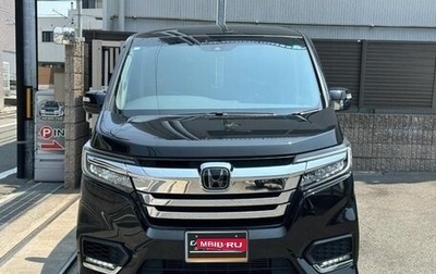 Honda Stepwgn IV, 2021 год, 1 650 000 рублей, 1 фотография