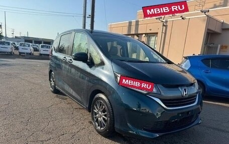 Honda Freed II, 2018 год, 1 250 000 рублей, 1 фотография