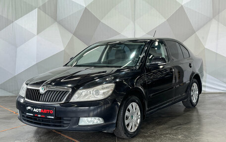 Skoda Octavia, 2011 год, 650 000 рублей, 1 фотография