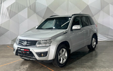 Suzuki Grand Vitara, 2008 год, 875 000 рублей, 1 фотография