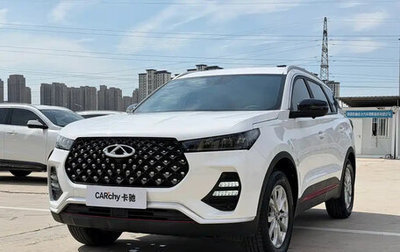 Chery Tiggo 7, 2023 год, 1 410 000 рублей, 1 фотография