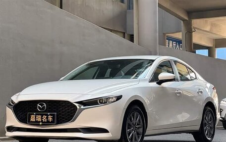 Mazda 3, 2022 год, 1 476 000 рублей, 1 фотография