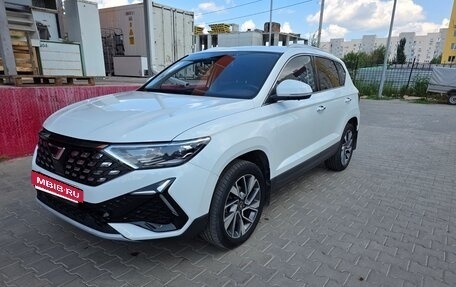 Volkswagen Jetta VII, 2023 год, 2 150 000 рублей, 4 фотография