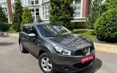 Nissan Qashqai, 2012 год, 1 130 000 рублей, 1 фотография