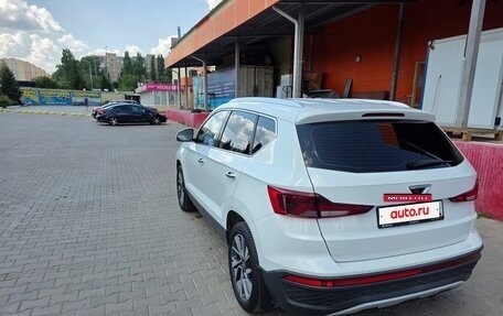 Volkswagen Jetta VII, 2023 год, 2 150 000 рублей, 7 фотография