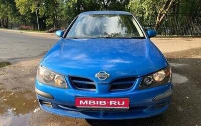 Nissan Almera, 2001 год, 200 000 рублей, 1 фотография