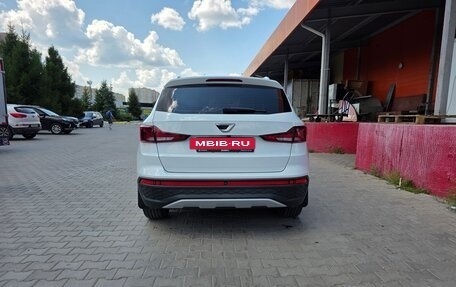 Volkswagen Jetta VII, 2023 год, 2 150 000 рублей, 8 фотография