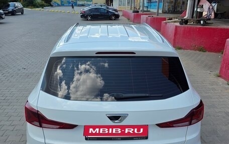 Volkswagen Jetta VII, 2023 год, 2 150 000 рублей, 9 фотография