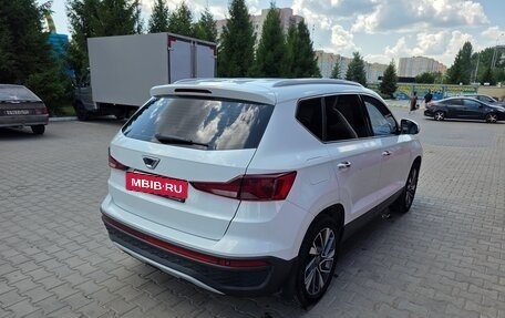 Volkswagen Jetta VII, 2023 год, 2 150 000 рублей, 10 фотография