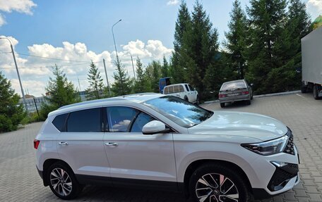 Volkswagen Jetta VII, 2023 год, 2 150 000 рублей, 11 фотография