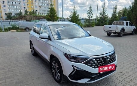 Volkswagen Jetta VII, 2023 год, 2 150 000 рублей, 12 фотография