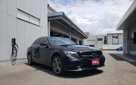 Mercedes-Benz C-Класс, 2020 год, 1 830 069 рублей, 1 фотография