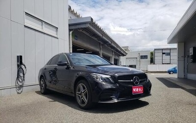 Mercedes-Benz C-Класс, 2020 год, 1 830 069 рублей, 1 фотография