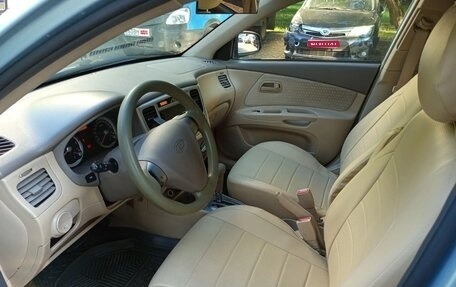 KIA Rio II, 2006 год, 550 000 рублей, 1 фотография