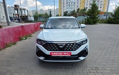 Volkswagen Jetta VII, 2023 год, 2 150 000 рублей, 13 фотография