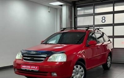 Chevrolet Lacetti, 2007 год, 299 000 рублей, 1 фотография