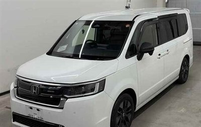 Honda Stepwgn, 2023 год, 2 753 002 рублей, 1 фотография