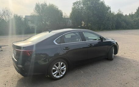 KIA Cerato IV, 2020 год, 1 830 000 рублей, 2 фотография