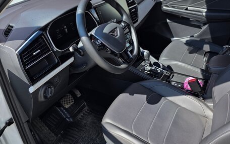 Volkswagen Jetta VII, 2023 год, 2 150 000 рублей, 16 фотография