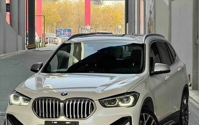 BMW X1, 2021 год, 2 000 000 рублей, 1 фотография