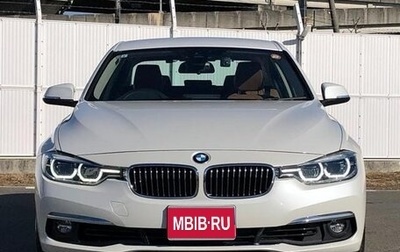 BMW 3 серия, 2019 год, 1 750 000 рублей, 1 фотография