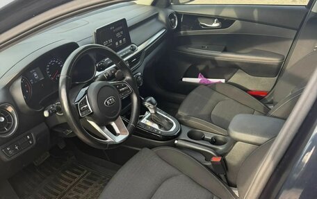 KIA Cerato IV, 2020 год, 1 830 000 рублей, 12 фотография