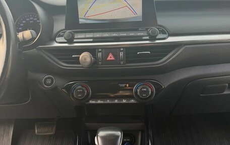 KIA Cerato IV, 2020 год, 1 830 000 рублей, 11 фотография