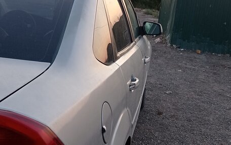 Ford Focus II рестайлинг, 2005 год, 6 фотография
