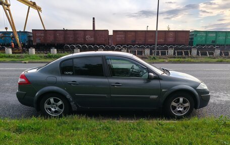 Renault Megane II, 2006 год, 320 000 рублей, 3 фотография
