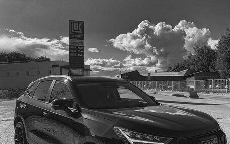 Haval Jolion, 2023 год, 1 800 000 рублей, 10 фотография