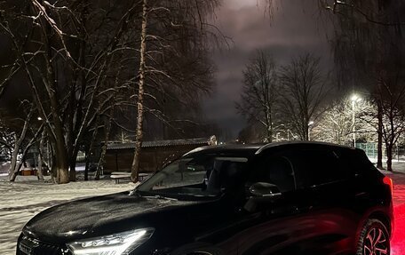 Haval Jolion, 2023 год, 1 800 000 рублей, 7 фотография