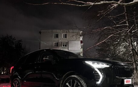 Haval Jolion, 2023 год, 1 800 000 рублей, 6 фотография