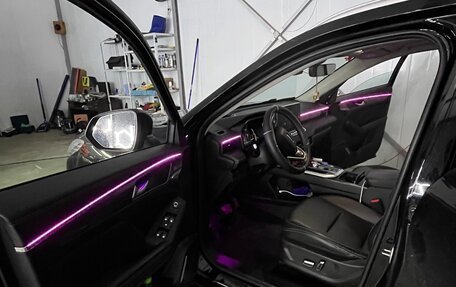 Haval Jolion, 2023 год, 1 800 000 рублей, 4 фотография