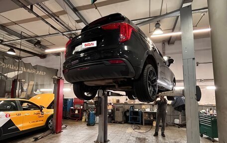 Haval Jolion, 2023 год, 1 800 000 рублей, 8 фотография