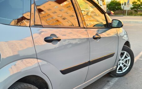 Ford Focus IV, 2002 год, 320 000 рублей, 4 фотография