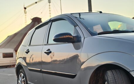 Ford Focus IV, 2002 год, 320 000 рублей, 5 фотография