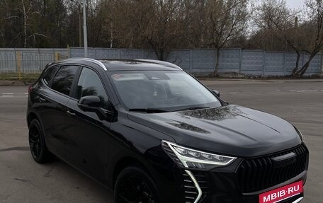 Haval Jolion, 2023 год, 1 800 000 рублей, 2 фотография