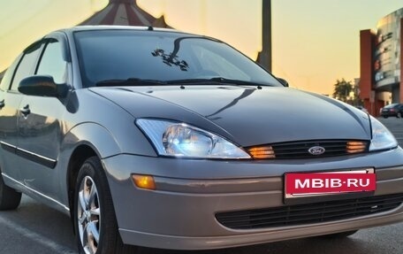 Ford Focus IV, 2002 год, 320 000 рублей, 2 фотография
