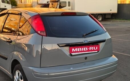 Ford Focus IV, 2002 год, 320 000 рублей, 3 фотография