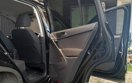 Volkswagen Tiguan I, 2011 год, 1 215 000 рублей, 7 фотография