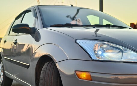 Ford Focus IV, 2002 год, 320 000 рублей, 6 фотография