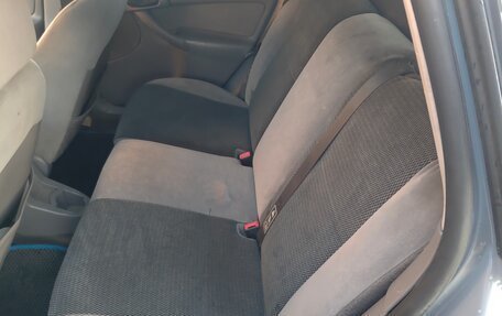 Ford Focus IV, 2002 год, 320 000 рублей, 8 фотография