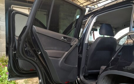Volkswagen Tiguan I, 2011 год, 1 215 000 рублей, 8 фотография