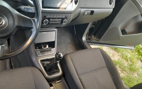 Volkswagen Tiguan I, 2011 год, 1 215 000 рублей, 11 фотография