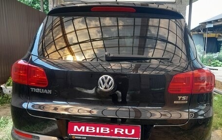 Volkswagen Tiguan I, 2011 год, 1 215 000 рублей, 6 фотография